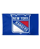 Wincraft New York Rangers 3' x 5' Primary Logo Single-Sided Flag