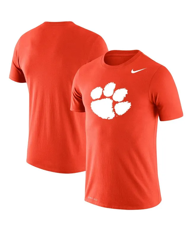 clemson dri fit t shirt