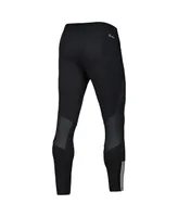 Men's adidas Black Colorado Rapids 2023 On-Field Team Crest Aeroready Training Pants