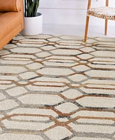 Dalyn Carmona CO7 3'1" x 5' Area Rug