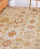 Dalyn Odessa OD7 3' x 5' Area Rug