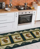 Dalyn Kendall Kitchen Ke4 Area Rug