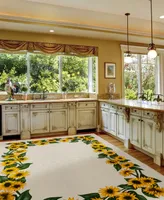 Dalyn Kendall Kitchen KE17 2'6" x 3'10" Area Rug