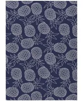 Dalyn Kendall Kitchen KE6 3' x 5' Area Rug