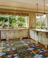 Dalyn Kendall Kitchen KE20 5' x 7'6" Area Rug