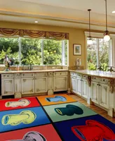 Dalyn Kendall Kitchen KE10 9' x 12' Area Rug