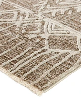 Dalyn Izmir IZ1 3'3" x 5'3" Area Rug