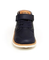 Stride Rite Baby Boys SRTech Quinn Leather Boots