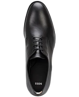 Boss by Hugo Men's Colby Lace-Up Derby Dress Shoes