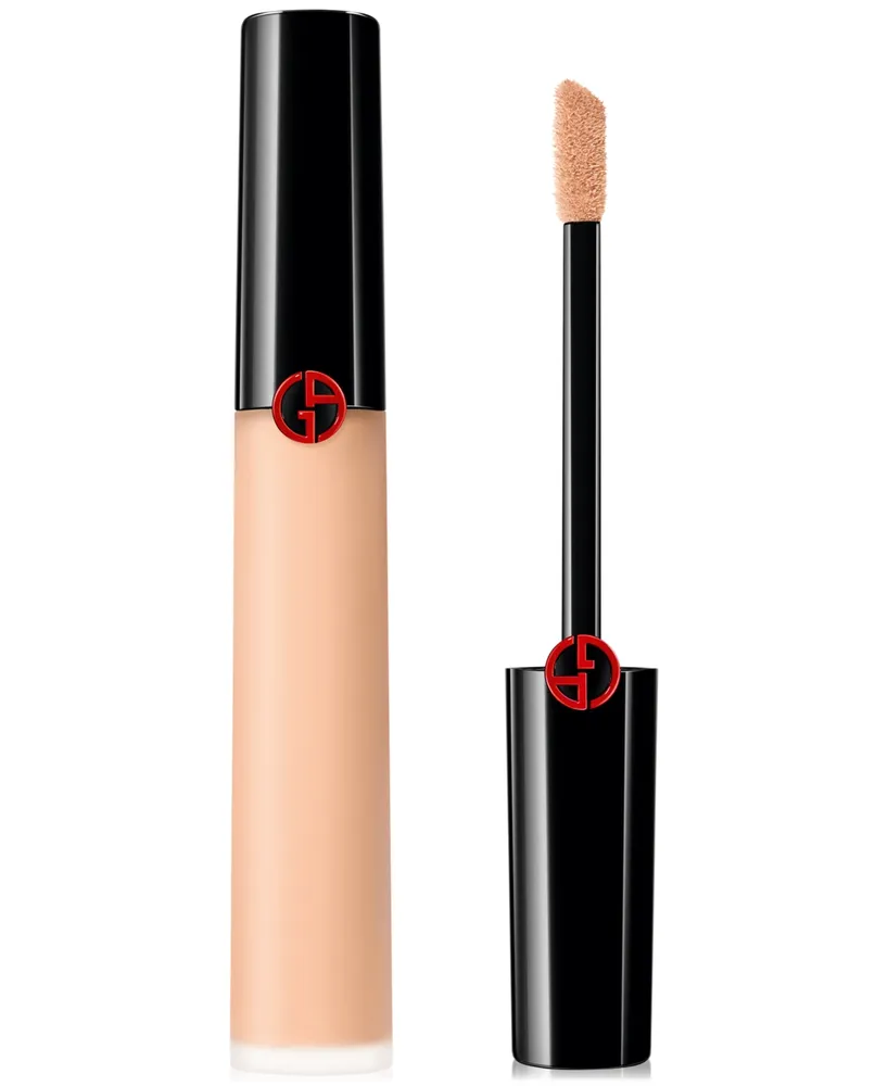 Armani Beauty Power Fabric Longwear Matte Concealer