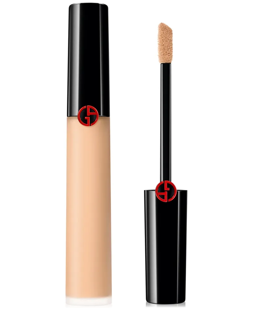 Armani Beauty Power Fabric Longwear Matte Concealer