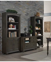 Oxford Door Bookcase