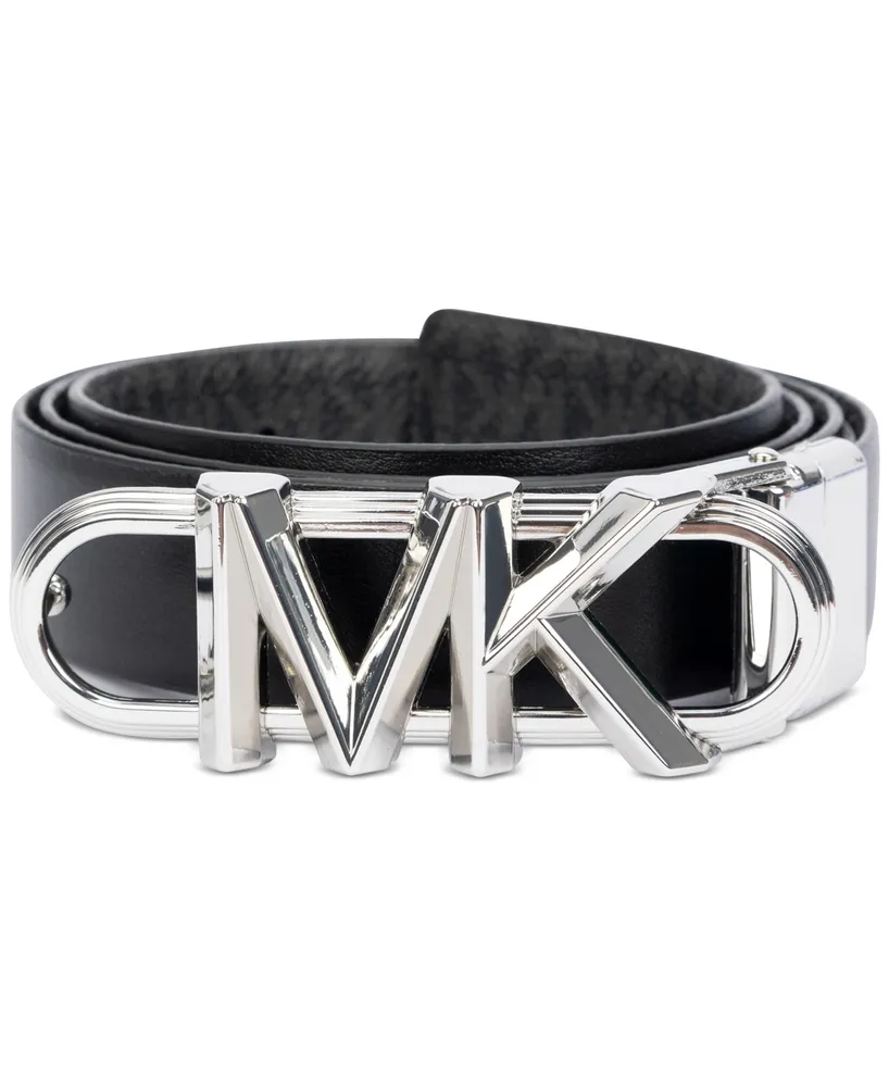 macys michael kors belt