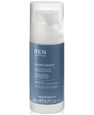 Ren Clean Skincare Everhydrate Marine Moisture