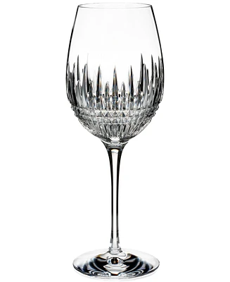 Waterford Lismore Diamond Essence Goblet