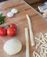 Fante's Non-Stick Cavatelli Maker Machine for Authentic Italian Pasta, The Italian Market Original since 1906