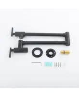 Pot Filler Faucet Wall Mount