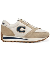 Coach Men's Runner Sneaker