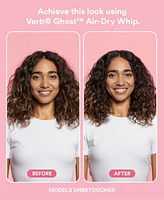 Verb Ghost Air Dry Whip, 5 oz.