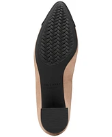 Cole Haan Women's Go-To Block Heel Pumps