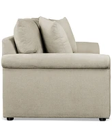 Closeout! Wrenley 88" Fabric Sofa, Created for Macy's