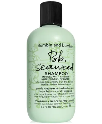 Bumble and Bumble Seaweed Shampoo, 8.5 oz.