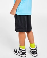 Nike Little Boys Mesh Shorts