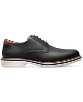 Florsheim Men's Norfolk Leather Plain Toe Oxford