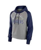 Women's Fanatics Navy