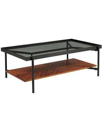 Lennox Rectangular Coffee Table