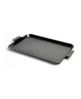 Charcoal Companion Cc3079 Porcelain Coated Grilling Grid (2-Pack)