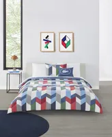 Lacoste Home Beaumont Comforter Set