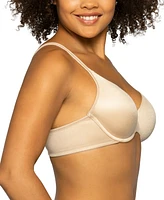 Vanity Fair Body Shine Full Coverage Underwire Contour Bra – 75298