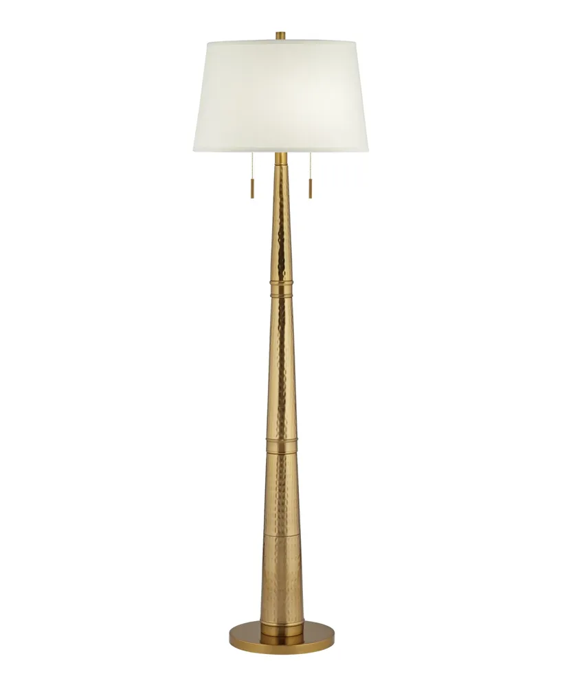 Pacific Coast Zarah Floor Lamp