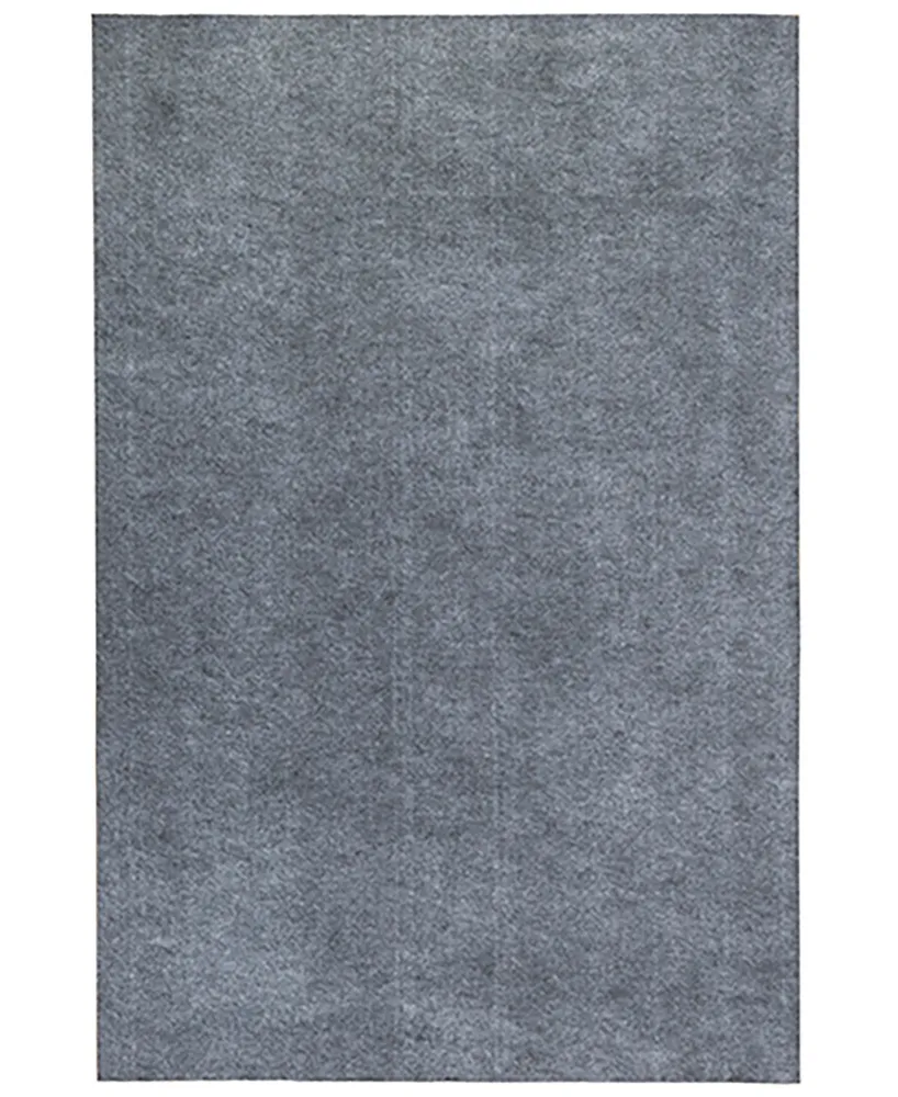 Jhb Design Double-Use Non Slip Padding Dunsp-4E 7'8" x 10'8" Area Rug