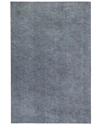 Jhb Design Double-Use Non Slip Padding Dunsp-4E 7'8" x 10'8" Area Rug