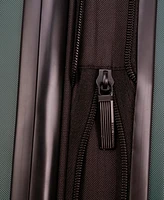 Sharper Image Journey Lite 24" Hardside Luggage