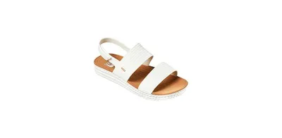 Reef Women's Water Vista Pull On Sandal