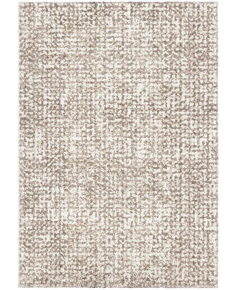 Orian Cotton Tail Ditto 6'7" x 9'6" Area Rug