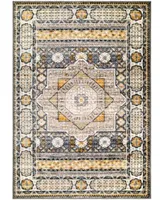 Orian Imperial Lagos Distressed Area Rug