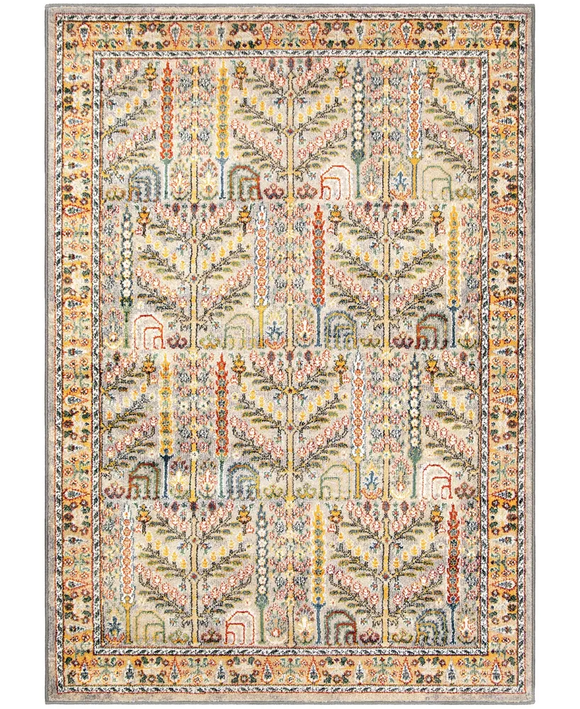 Orian Imperial Safavid 9' x 13' Area Rug