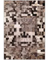 Orian Adagio Tree House Area Rug