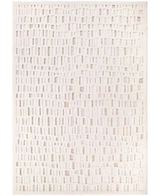 Orian Crochet Indoor Outdoor Arta Area Rug