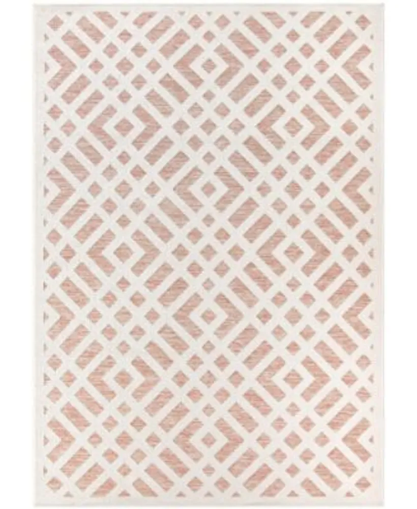 Orian Knitweave Indoor Outdoor Sadler Area Rug