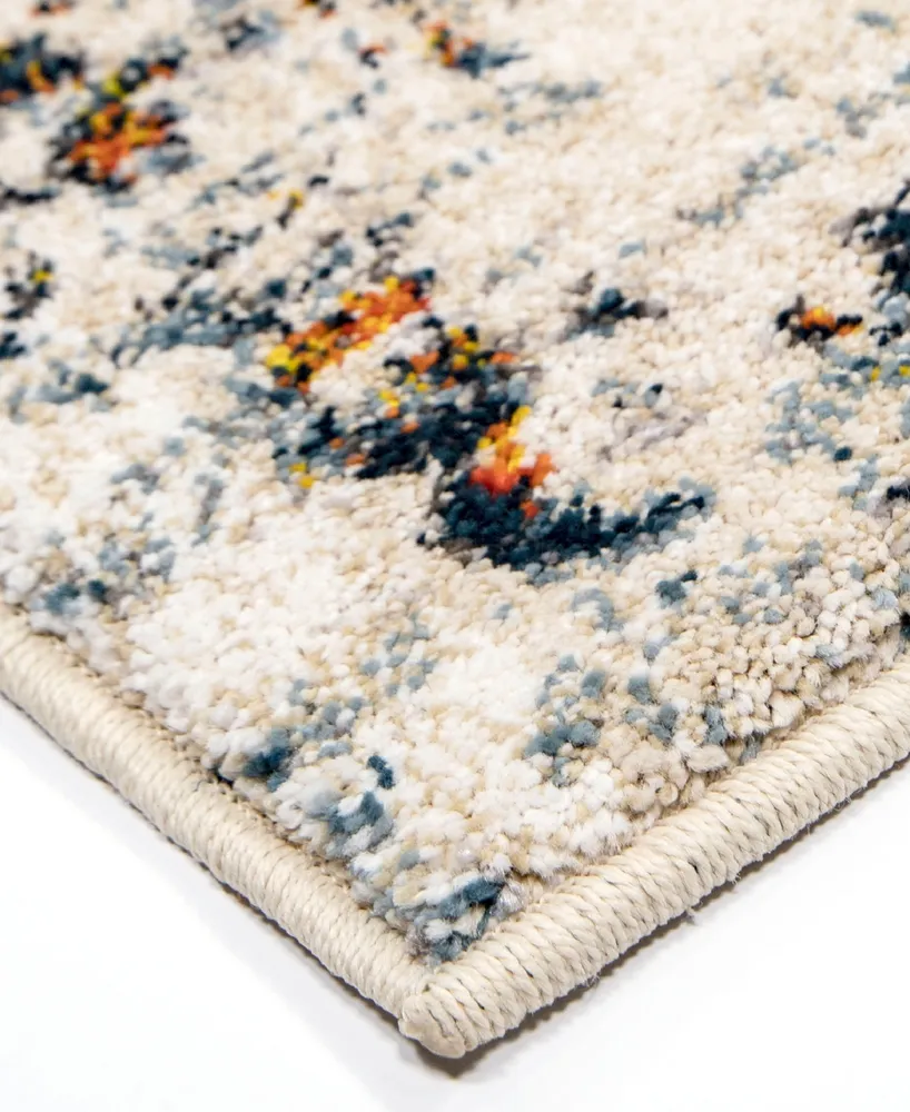 Orian Studio Monaco 7'10" x 10'10" Area Rug