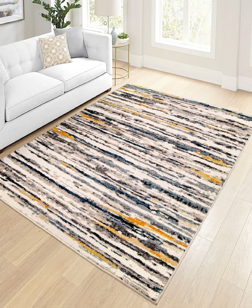 Orian Studio Doral 7'10" x 10'10" Area Rug