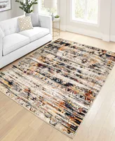 Orian Studio Arido 9' x 13' Area Rug