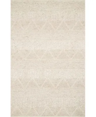 Magnolia Home By Joanna Gaines X Loloi Rowan Row 01 Area Rug