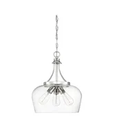 Savoy House Octave 3 Light Pendant