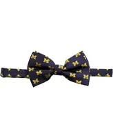 Men's Michigan Wolverines Bow Tie